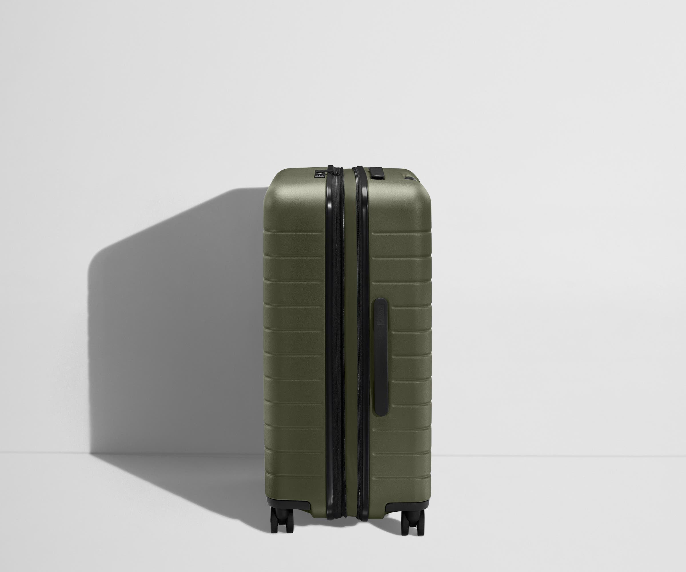 The Overpacker Bundle