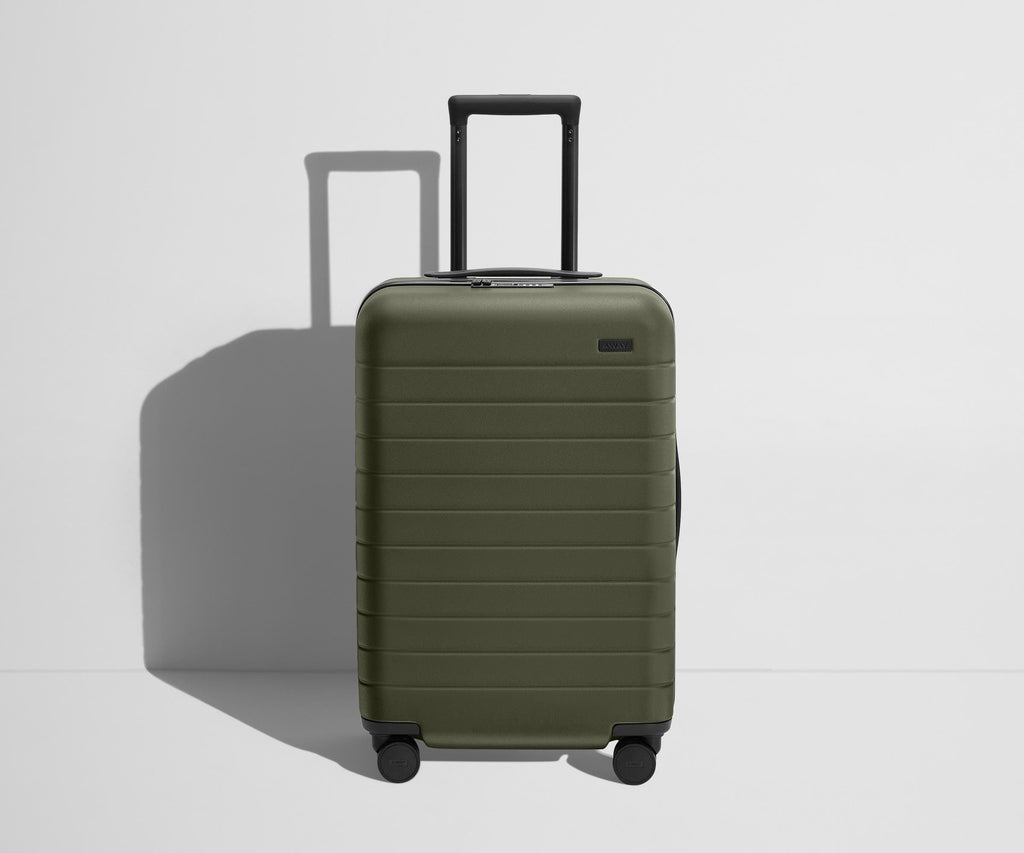 The Overpacker Bundle