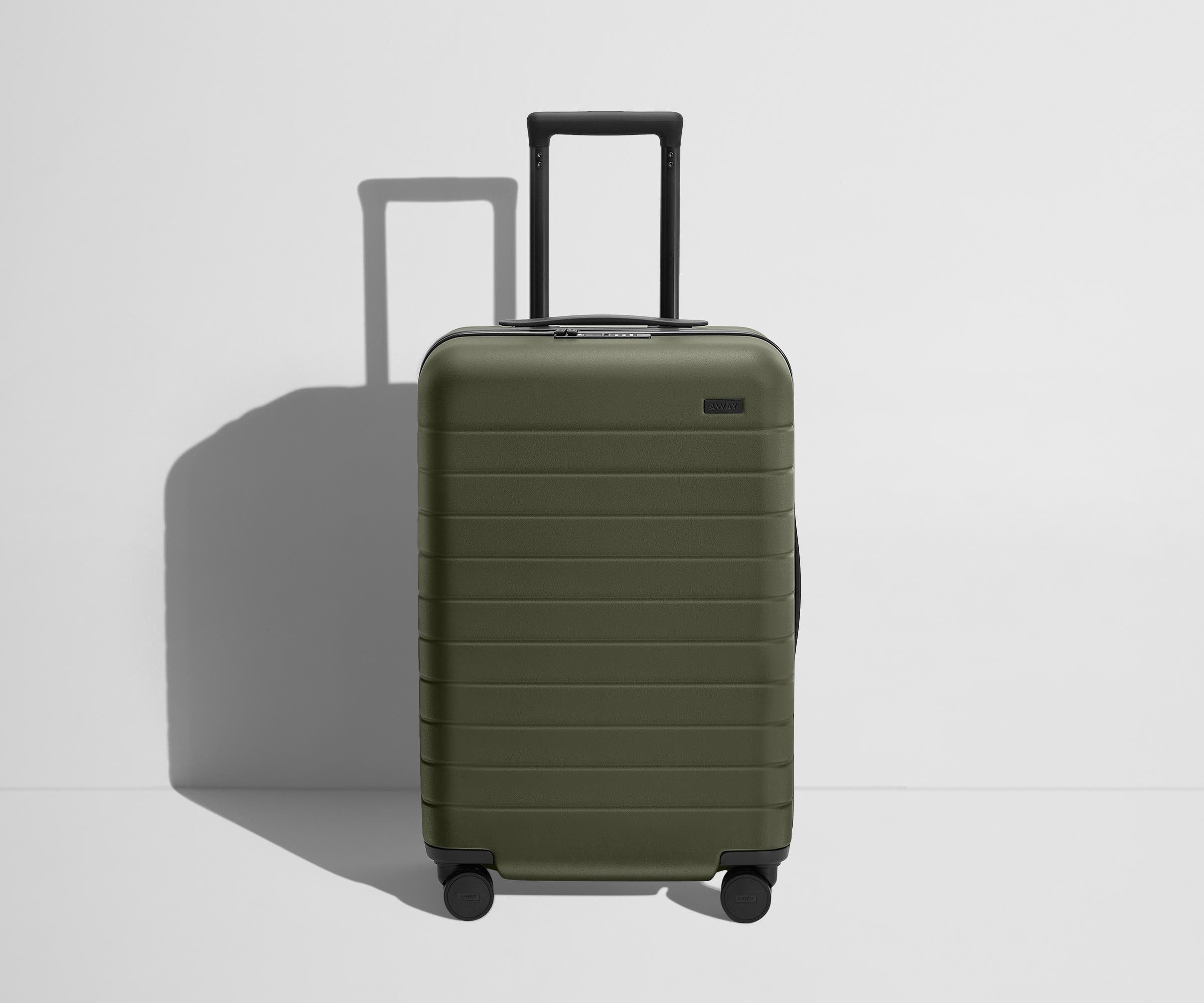 The Overpacker Bundle