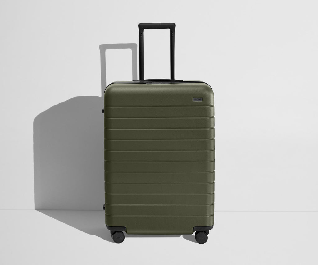 The Overpacker Bundle