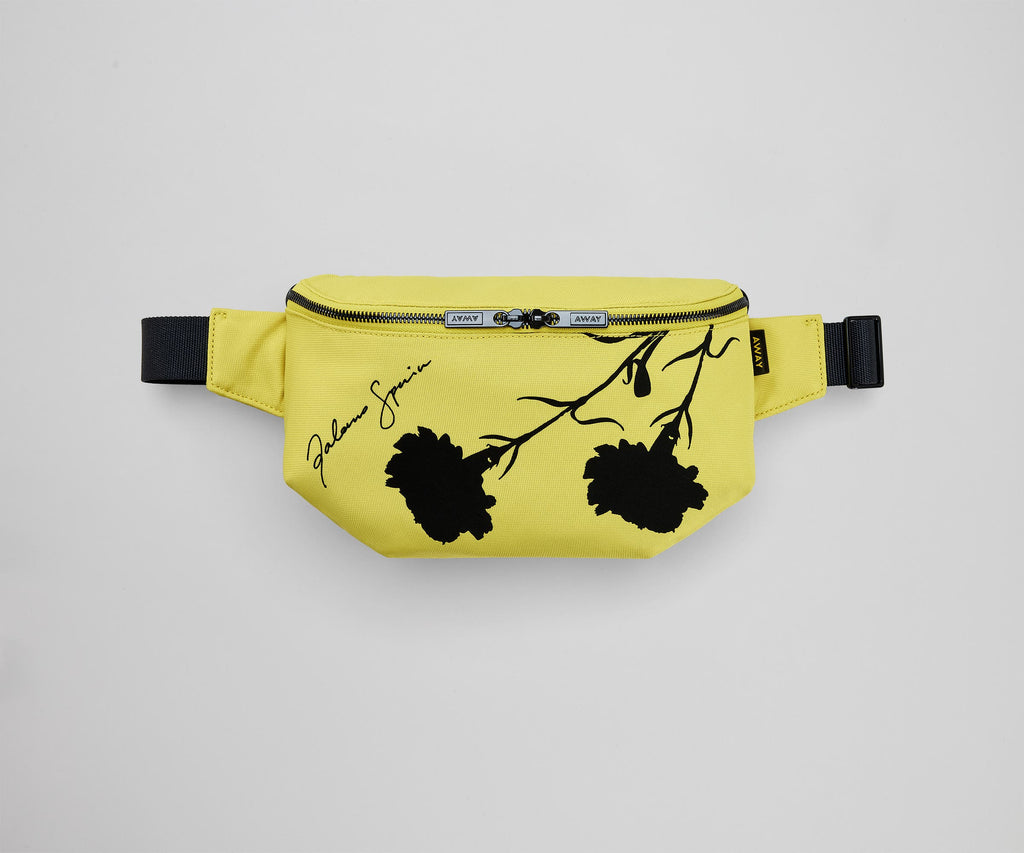 The Sling Bag