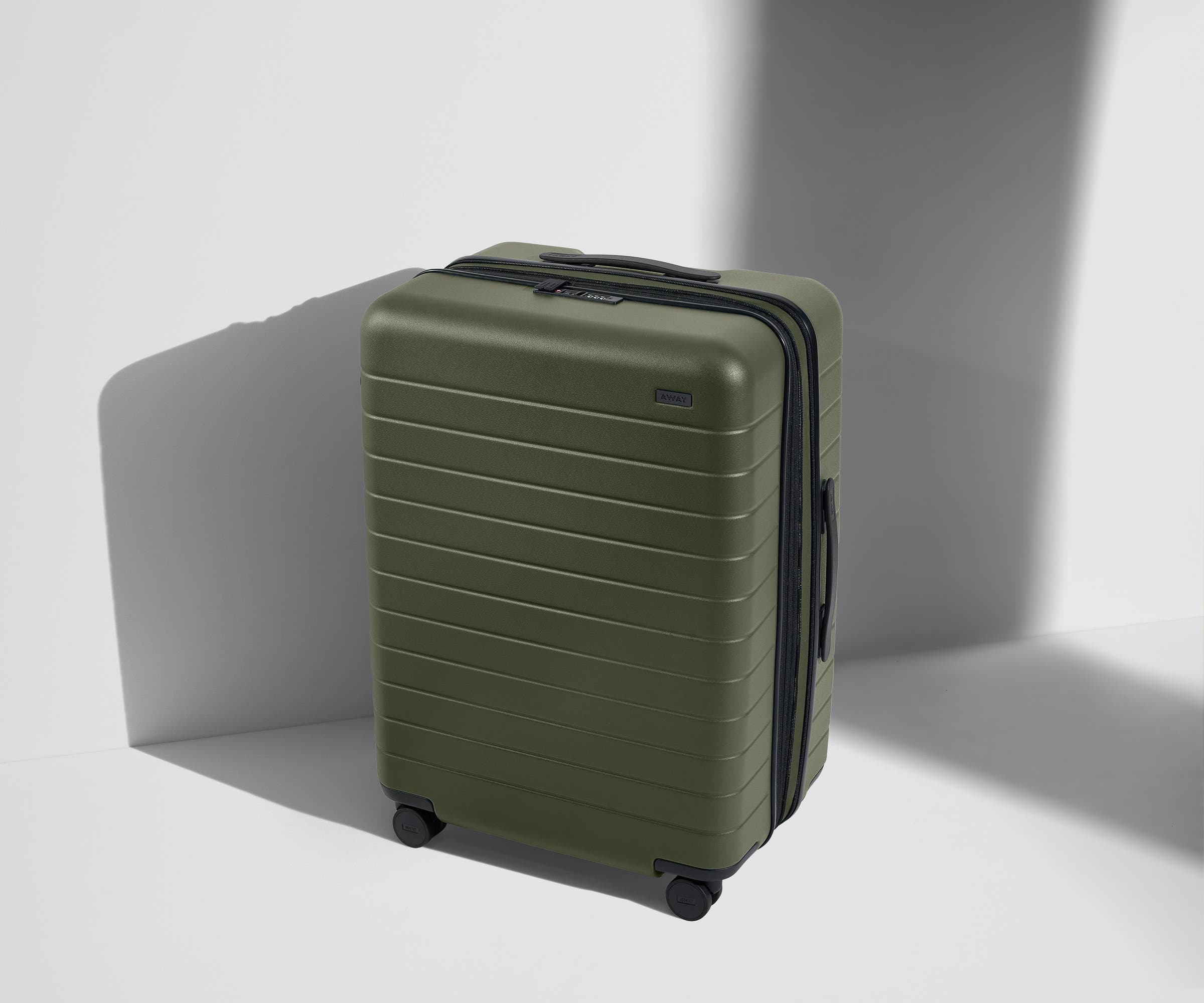 The Overpacker Bundle