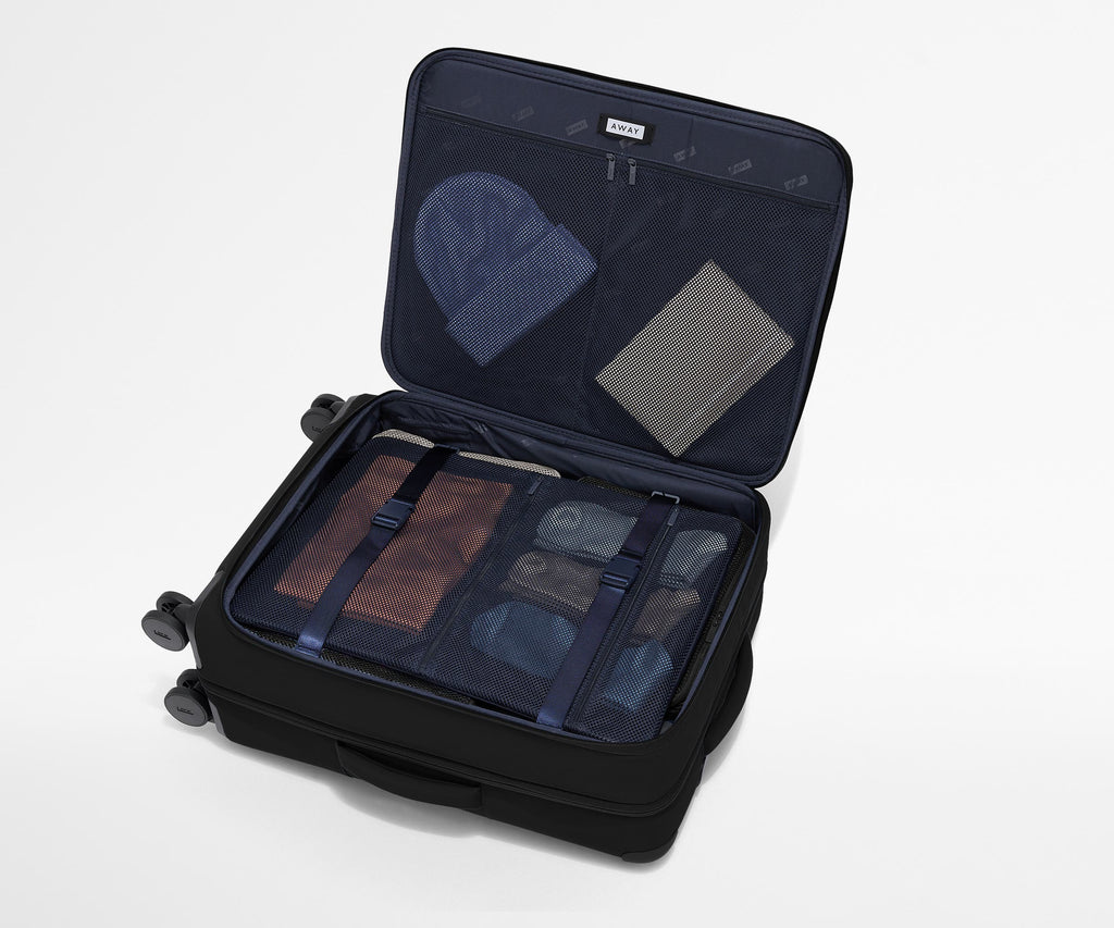 The Breezy Trip Bundle