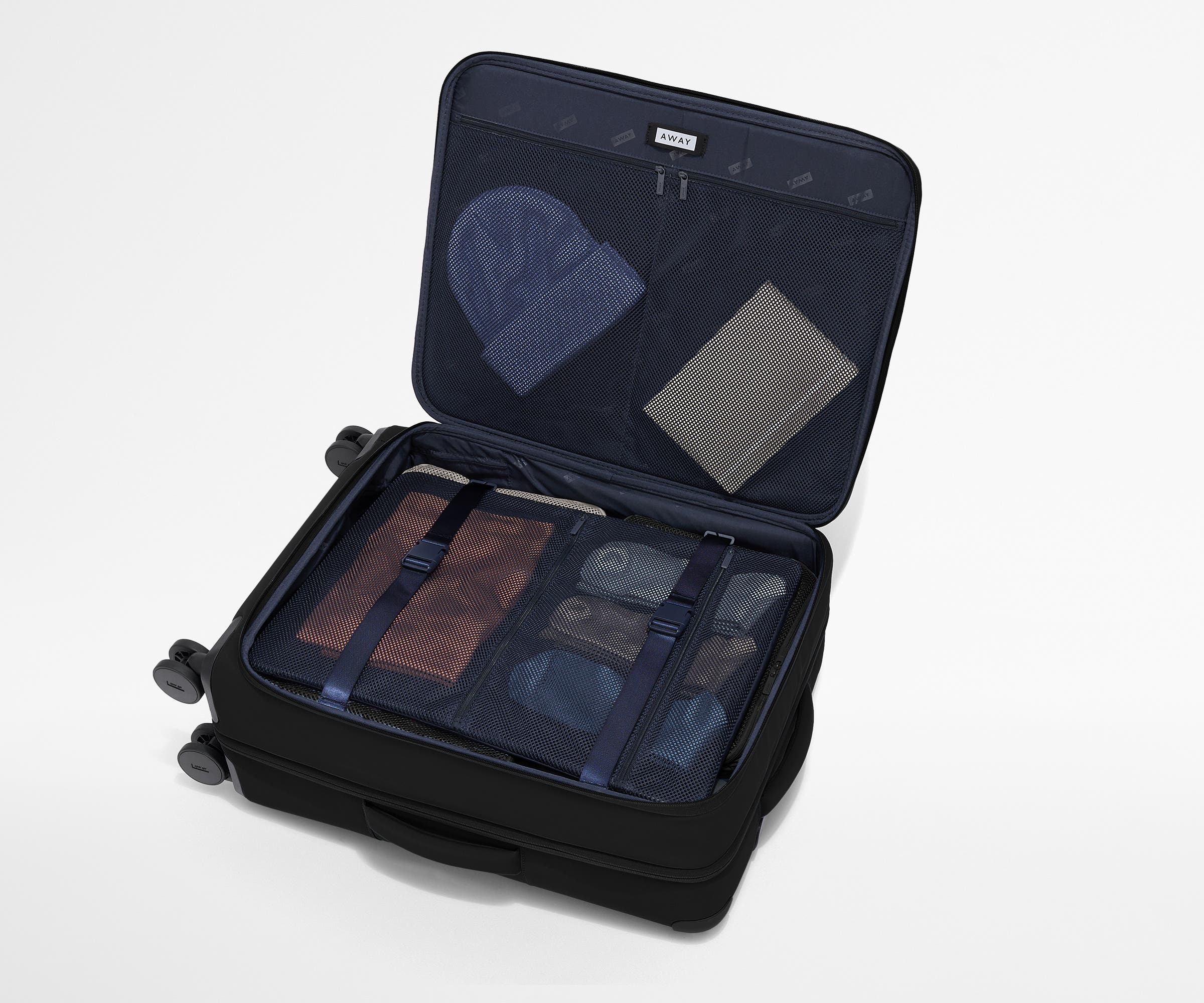 The Breezy Trip Bundle