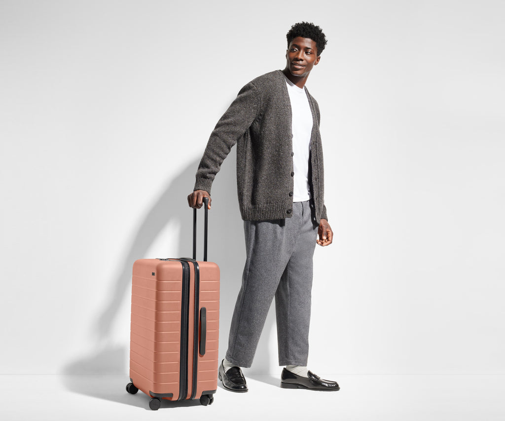 The One-Way Ticket Bundle