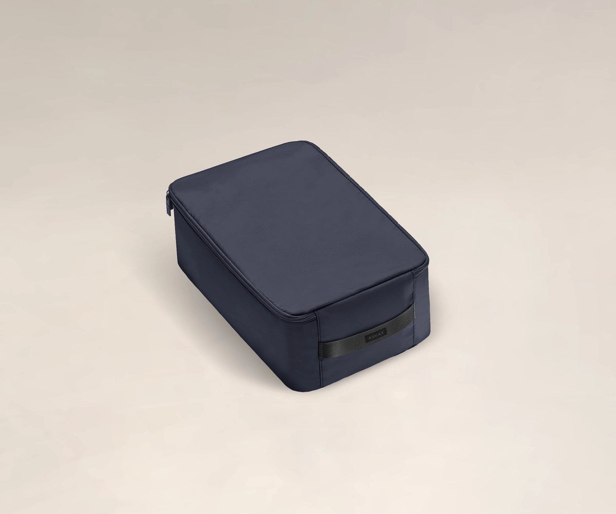 The Shoe Cube