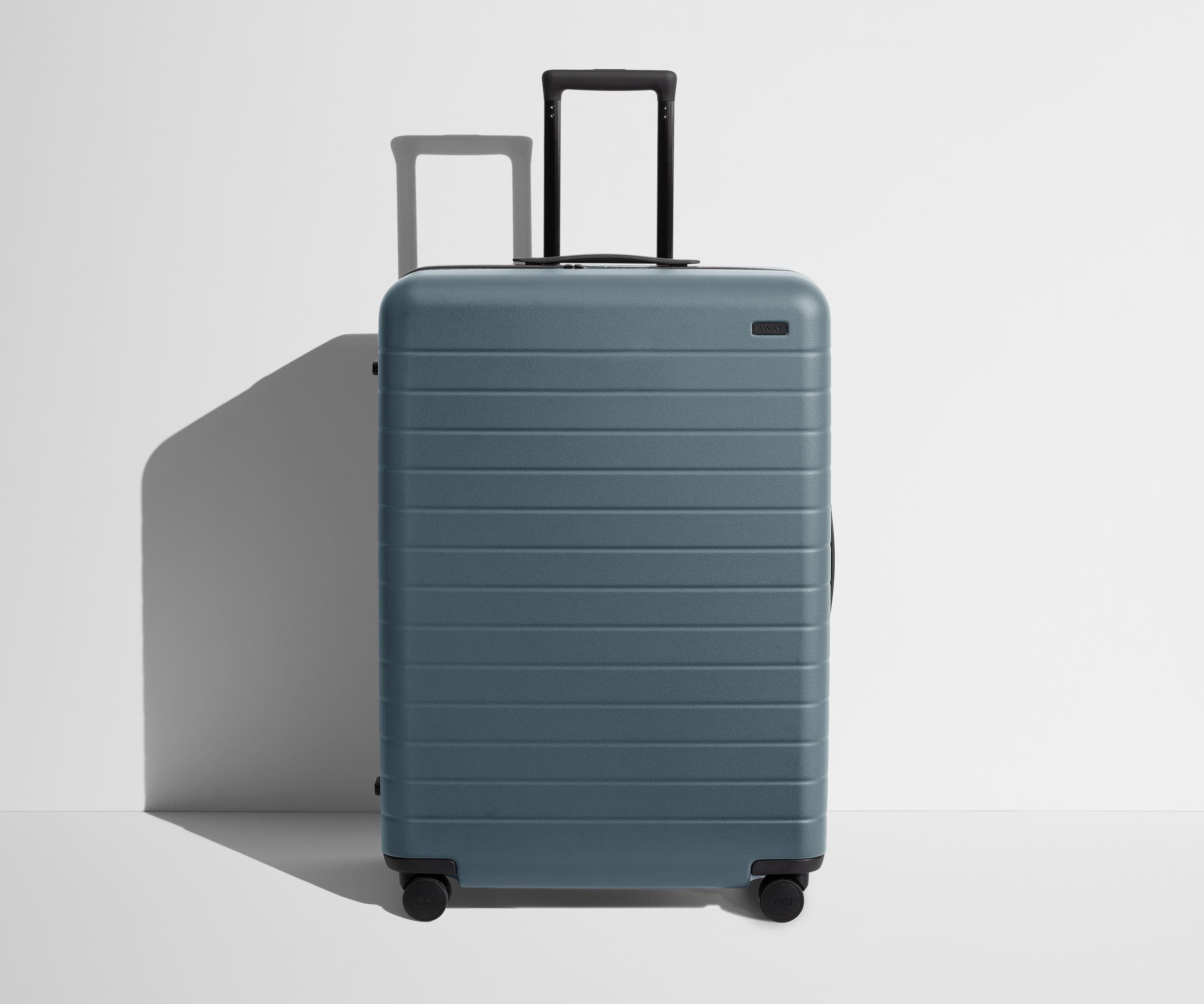 The Bigger Carry-On and The Large