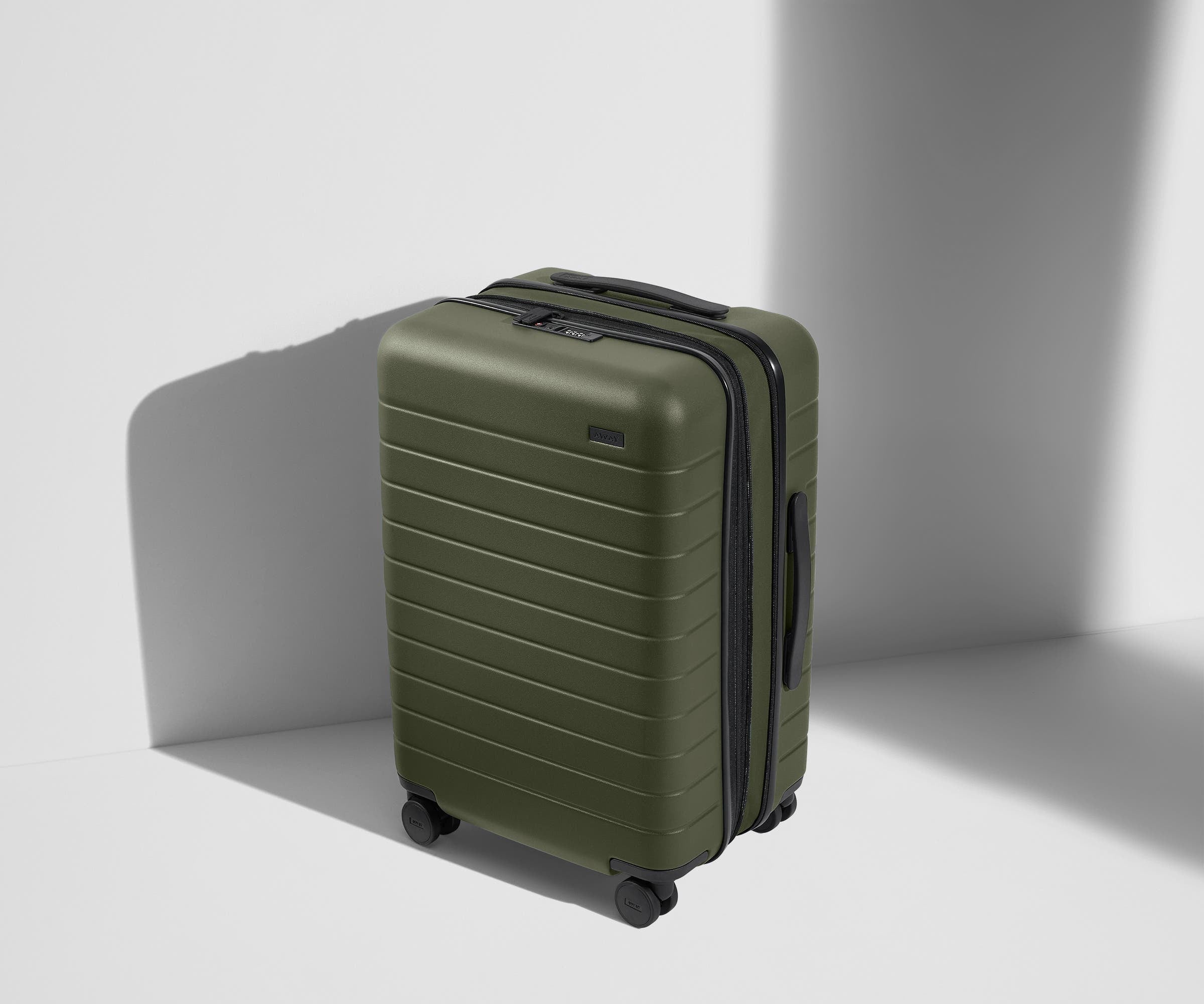 The Overpacker Bundle