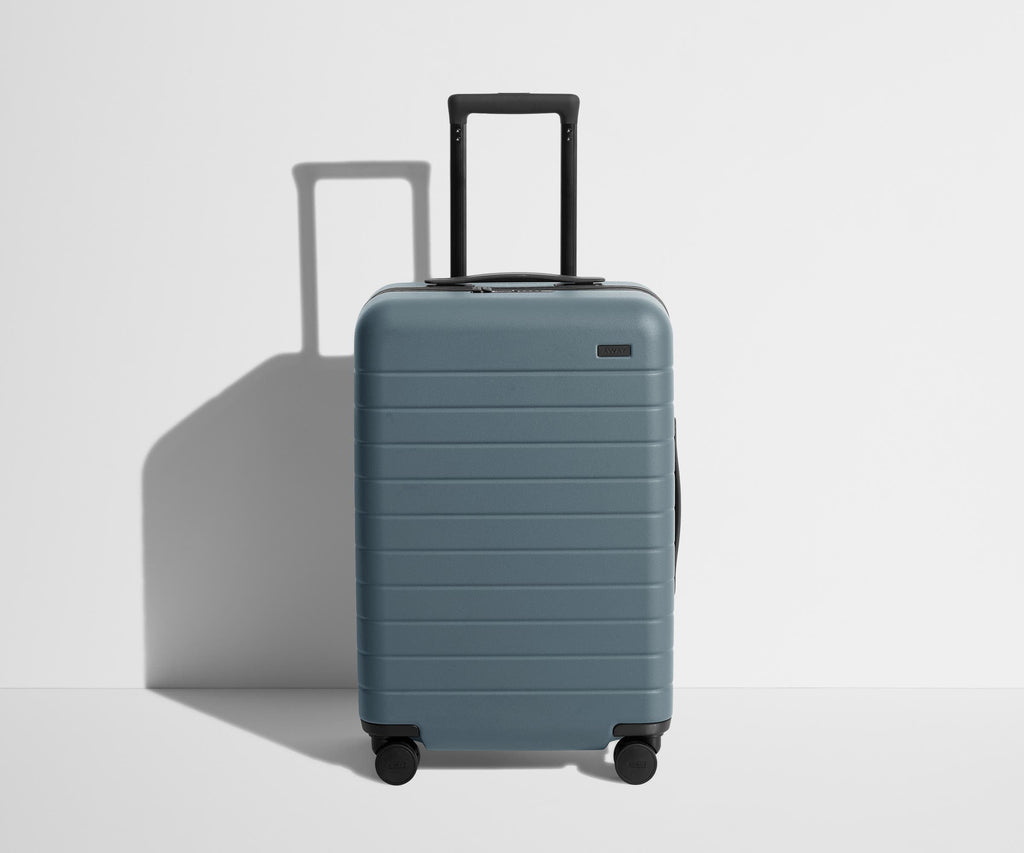 The Carry-On Essentials Bundle
